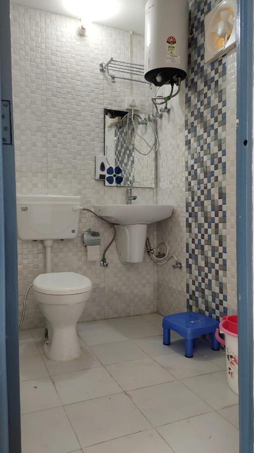 Apartamento The Plum Mukteshwar Exterior foto