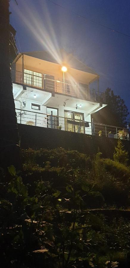 Apartamento The Plum Mukteshwar Exterior foto